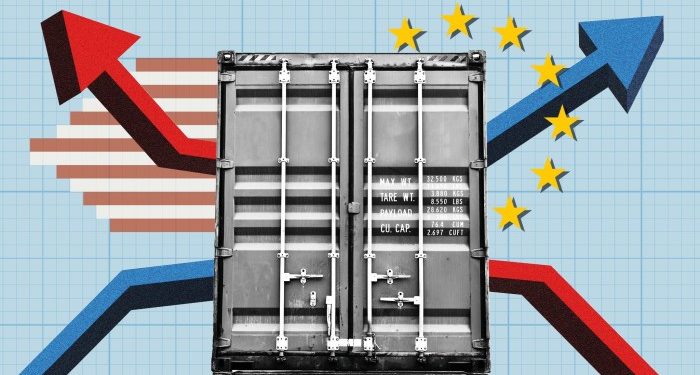 Investors must not let the tariff drama cloud their judgment
