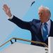 Donald Trump returns from Middle East dealmaking to domestic economic gloom
