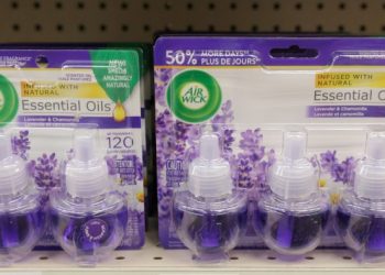 Reckitt’s plan to sell Air Wick unit at risk of collapse