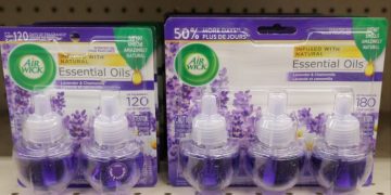 Reckitt’s plan to sell Air Wick unit at risk of collapse