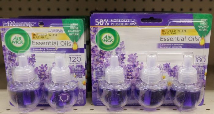 Reckitt’s plan to sell Air Wick unit at risk of collapse