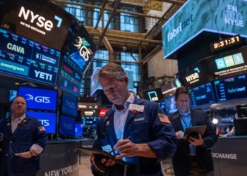 Wall Street’s sudden rebound catches investors ‘offside’