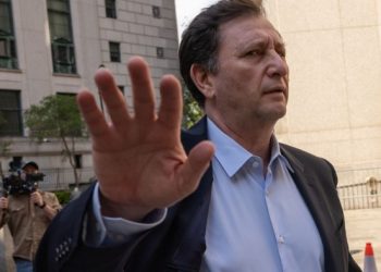 Celsius founder Alex Mashinsky sentenced to 12 years in prison