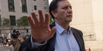 Celsius founder Alex Mashinsky sentenced to 12 years in prison