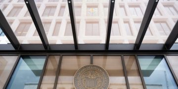 How is the Federal Reserve reacting to Donald Trump’s trade war?