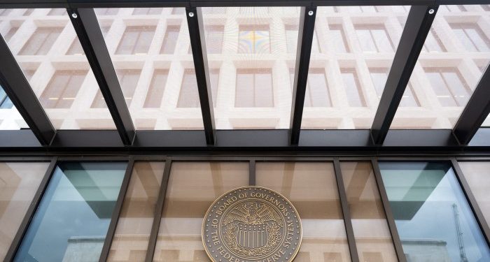 How is the Federal Reserve reacting to Donald Trump’s trade war?