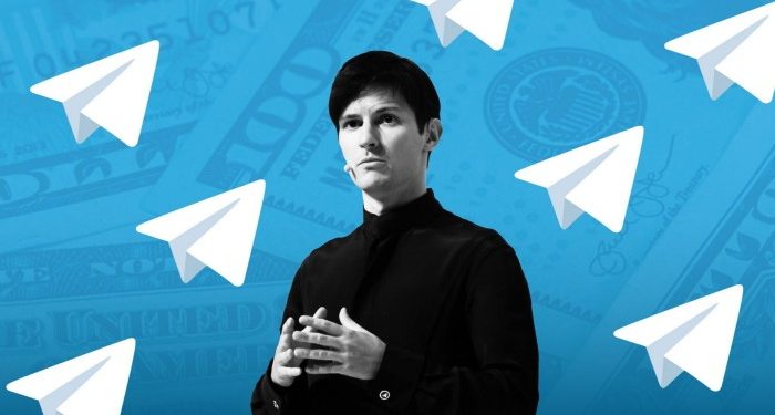 Musk’s xAI agrees Telegram tie-up as billionaire ‘bromance’ blooms