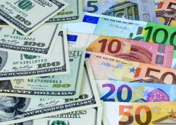 The EU needs to step up its challenge to the dollar