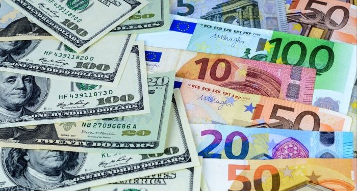 The EU needs to step up its challenge to the dollar