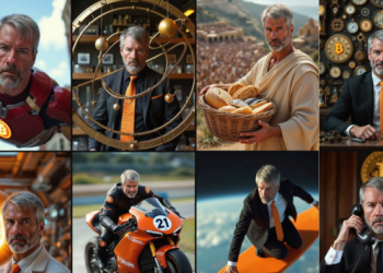 Saylor’s bitcoin juggernaut engineers another $21bn