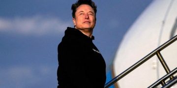 Half an Elon Musk is still better than none