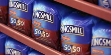 Kingsmill owner in merger talks with rival bread maker Hovis