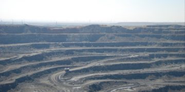 A geopolitical conflict over minerals may finally be a real threat