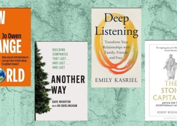 what to read this month