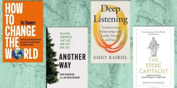 what to read this month