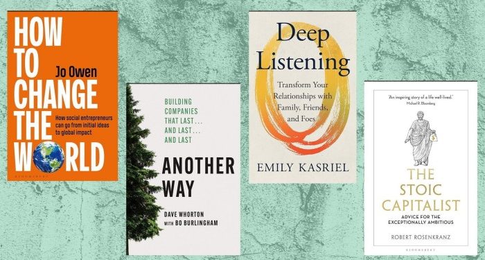 what to read this month