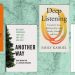 what to read this month
