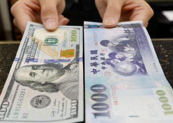 Taiwan’s double, double toil and trouble