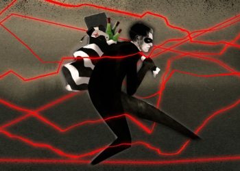 Trump’s tariffs are a gift to the mafia