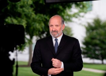 Howard Lutnick bequeaths Spac-fuelled empire