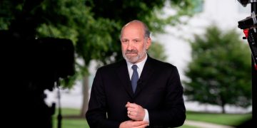 Howard Lutnick bequeaths Spac-fuelled empire