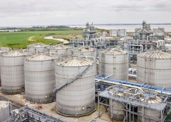 UK bioethanol factories face closure after Trump trade deal