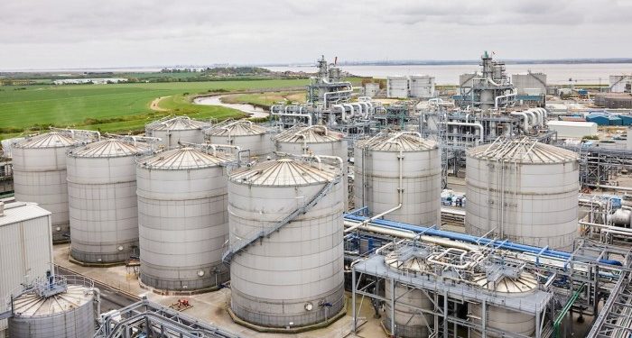 UK bioethanol factories face closure after Trump trade deal