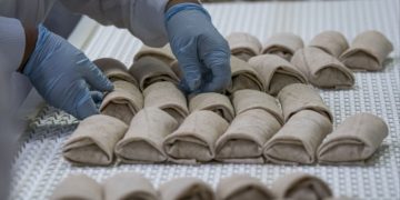 Desperately coining new Mexican-flavoured market acronyms in an attempt to go viral