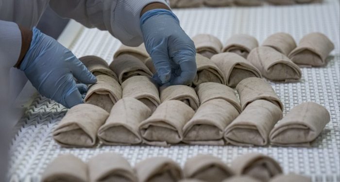 Desperately coining new Mexican-flavoured market acronyms in an attempt to go viral