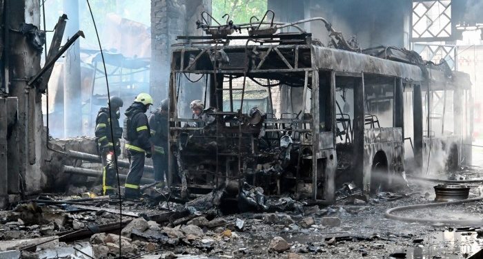 Ukraine to miss payment on GDP-linked debt