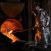 Rush of copper to US because of tariff threat creates shortages in continental Europe