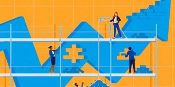 A lot of companies need to spend a lot of money on themselves