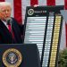Court throws Donald’s Trump tariffs into doubt