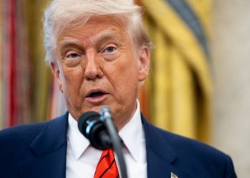 Trump’s sovereign wealth fund idea is born of envy rather than sense