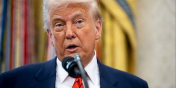 Trump’s sovereign wealth fund idea is born of envy rather than sense