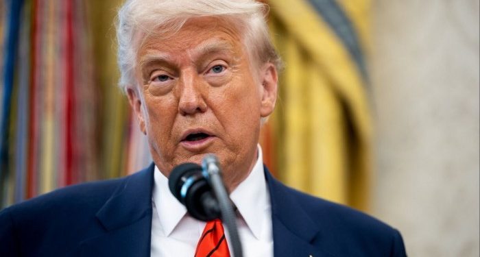 Trump’s sovereign wealth fund idea is born of envy rather than sense