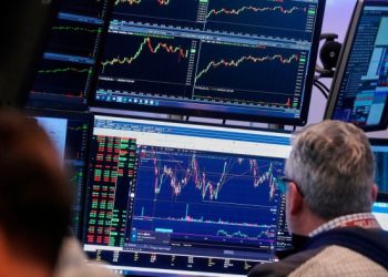 Watch for the ripples in otherwise calm bond markets