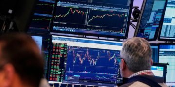 Watch for the ripples in otherwise calm bond markets