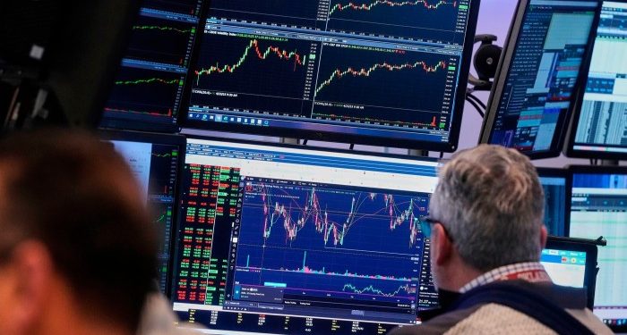 Watch for the ripples in otherwise calm bond markets