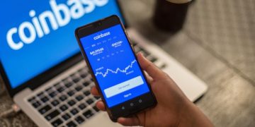 US crypto group Coinbase targeted by hackers