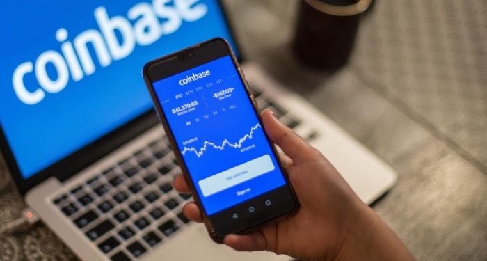 US crypto group Coinbase targeted by hackers