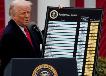 Multinationals count costs of US-China trade war