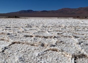 Rio Tinto strikes near $1bn deal in Chilean lithium project
