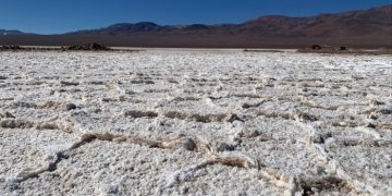 Rio Tinto strikes near $1bn deal in Chilean lithium project