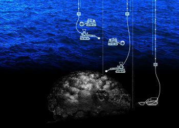 Deep-sea mining: Can the US turn science fiction into reality?