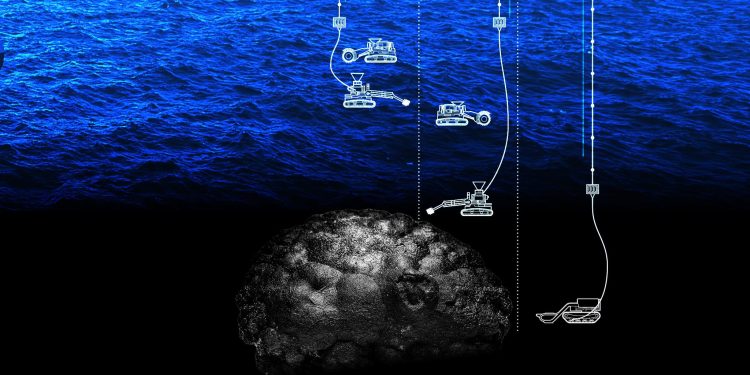 Deep-sea mining: Can the US turn science fiction into reality?