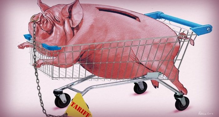 The challenge of using excess global savings