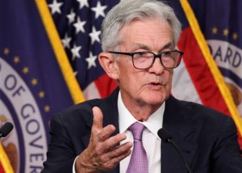 How will the Federal Reserve respond to Trump’s tariffs?