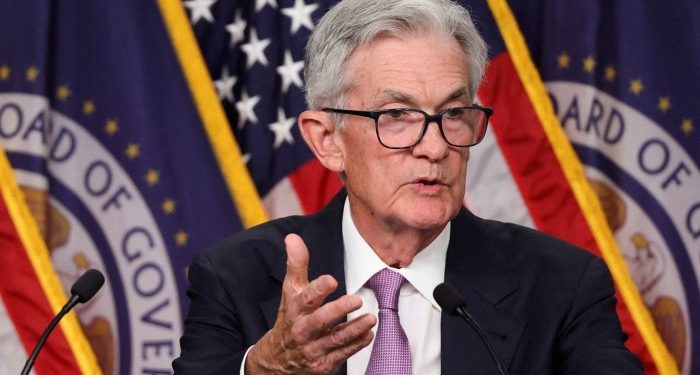 How will the Federal Reserve respond to Trump’s tariffs?