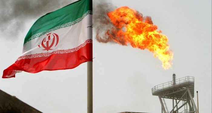 Donald Trump says he will impose secondary sanctions on buyers of Iran’s oil